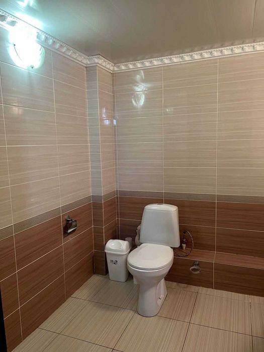 благоустроенный коттедж в черте города