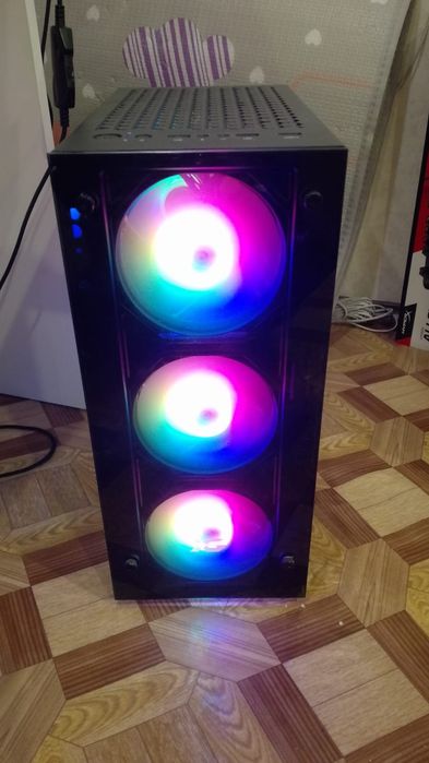 Продам игровой компьютер