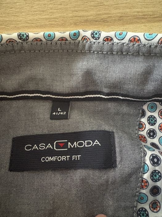 Casa Moda camasi barbati, L