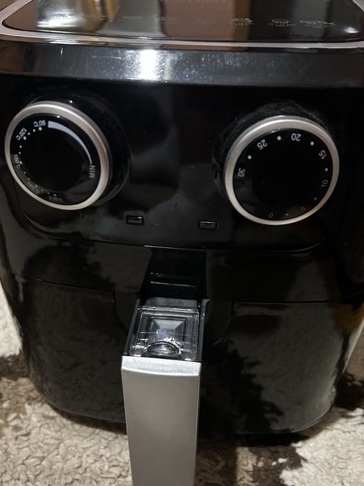 Air fryer “First” FA-5053 еър фрайер
