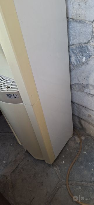 Kuller bulton suv issitib solution beradigon kareya maxsuloti