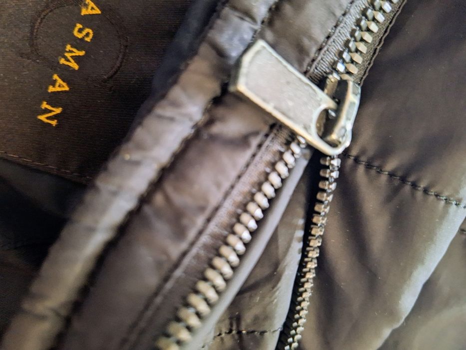 Мужская куртка CLASMAN 50-52p