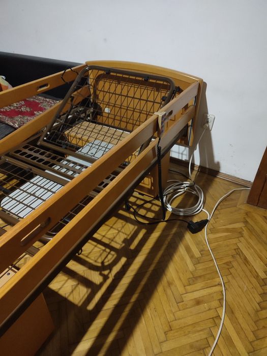 Pat medical electric