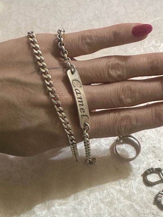 Серебро 925 проба