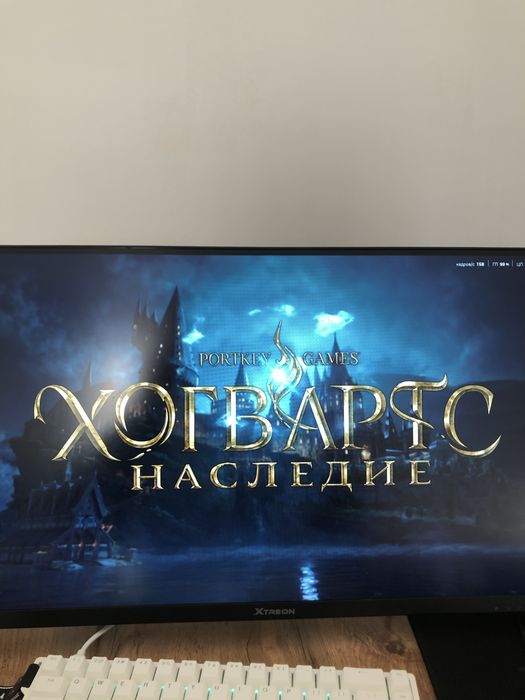 Продам комплект игравое ПК