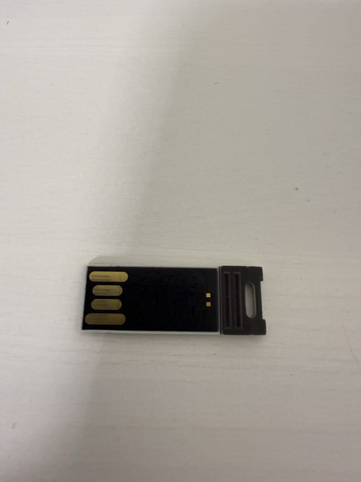 Memorie USB SANDISK Ultra Fit SDCZ430-032G-G46, 32GB, USB 3.1, negru