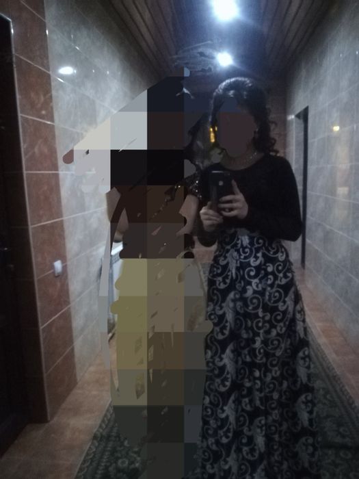 Vecherni koylak.