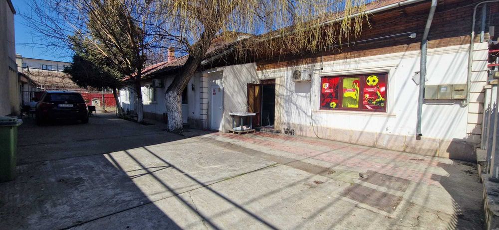 Spatiu comercial Inel 2 Marvimex de inchiriat