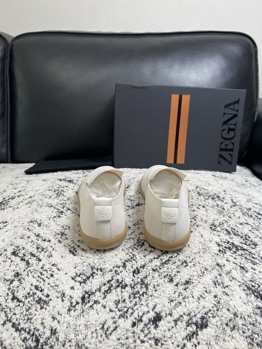 Mocasini Zegna , calitate premium , pe comanda , noi , 42