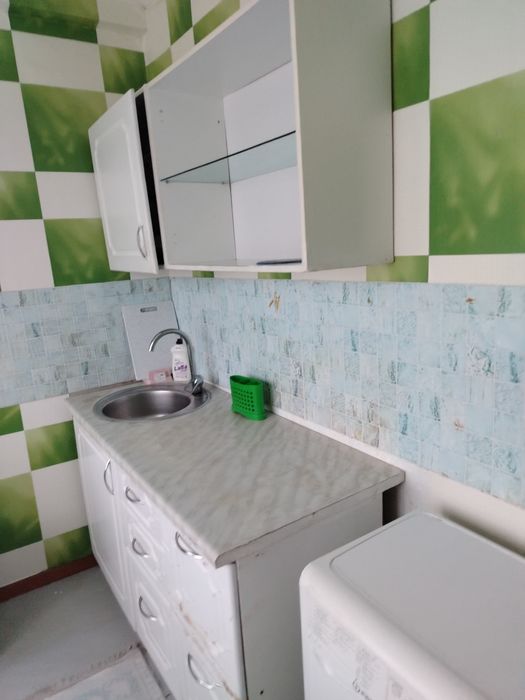 Сдам полуторку в Новой Согре