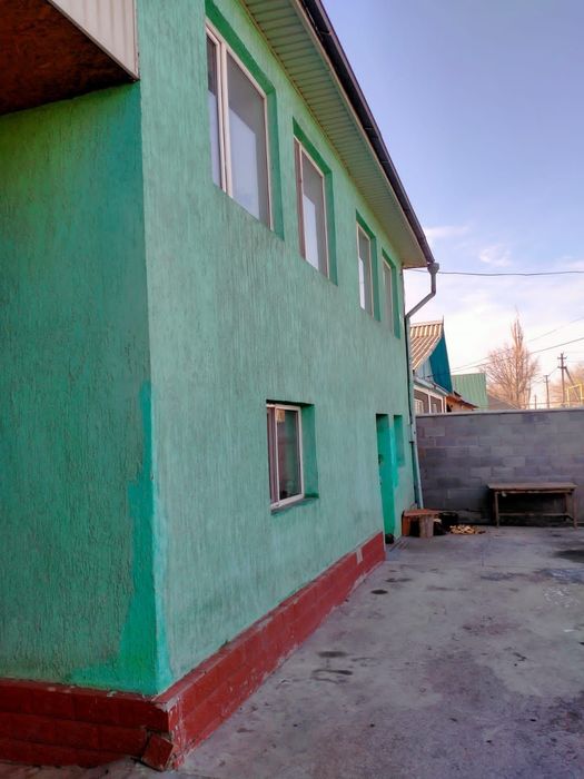 Үй сатылады Шелек Сыздықова 27