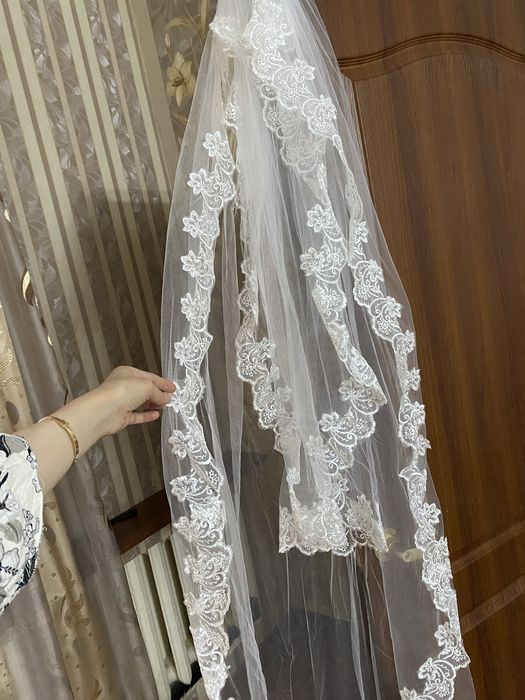 Продам свадебное платье!