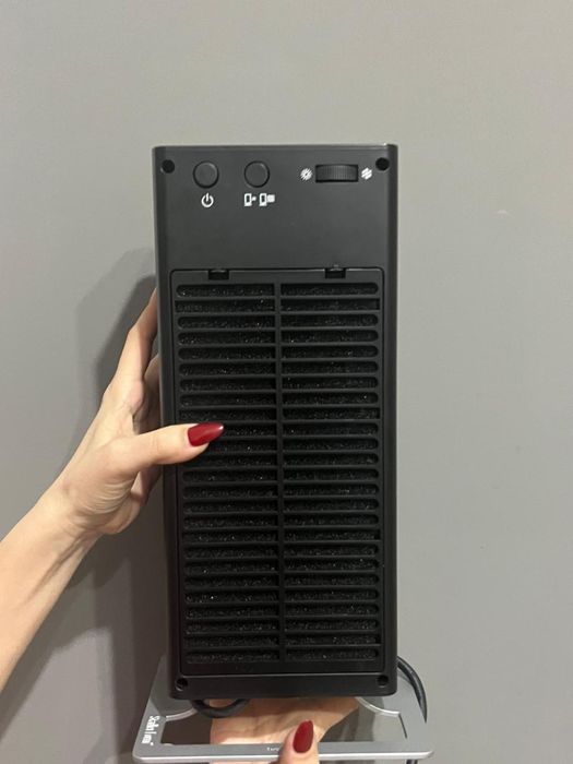 Stadler form тепловентилятор.