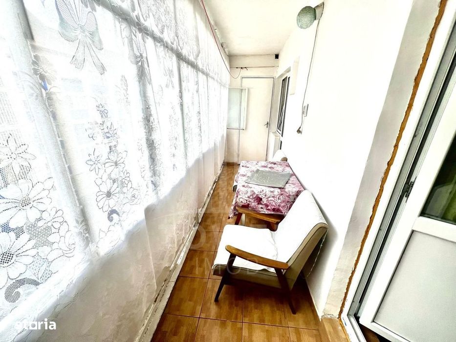 Apartament de închiriat – Zona Centrală