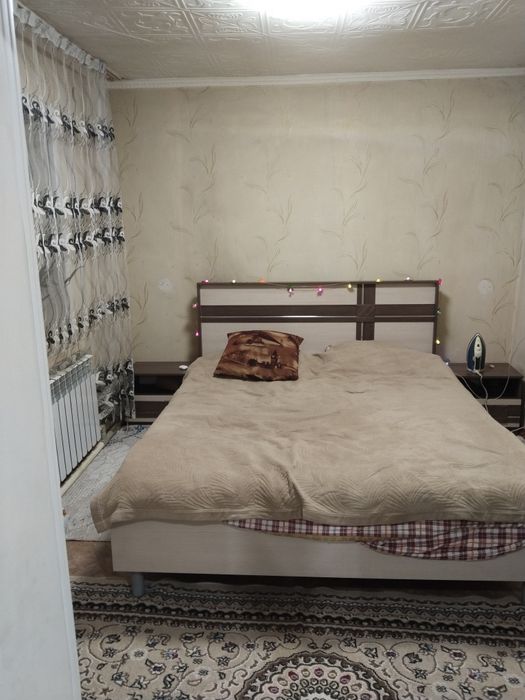 Дом вдоль трассы