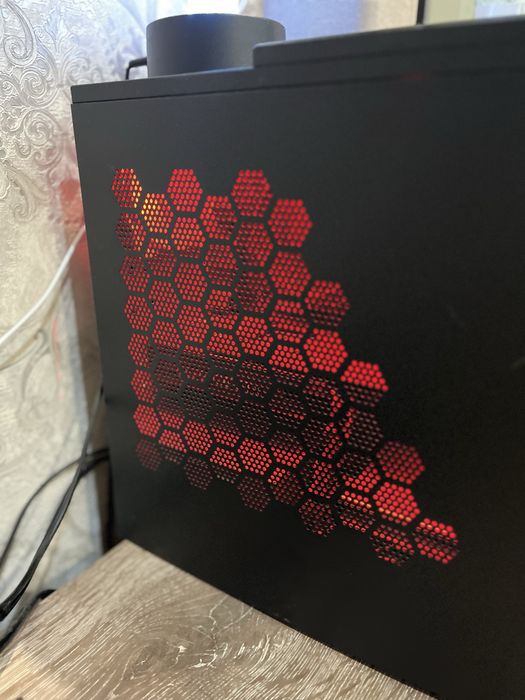 Продам компьютер Acer Nitro 50