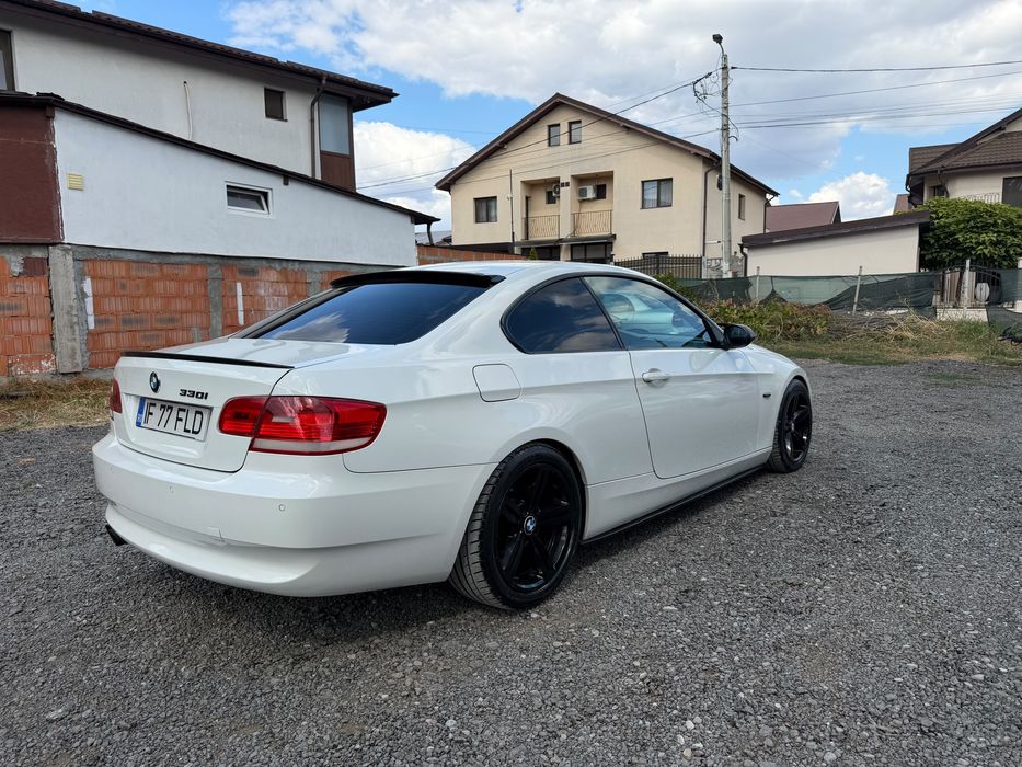 Vand bmw e92 325i