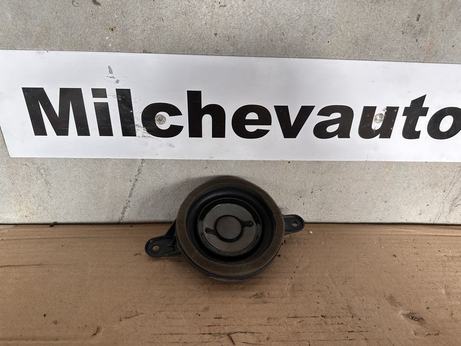 Тонколони босе ауди а6 а7 / bose audi a6 a7 4g