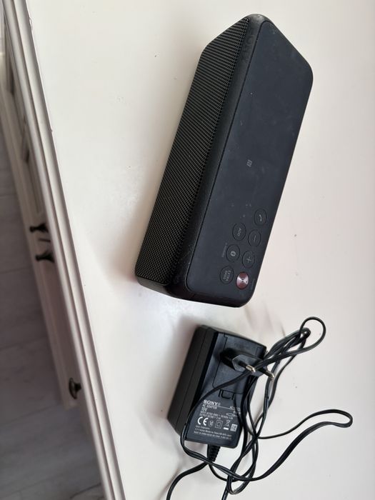 Sony SRS-XB3 колонка