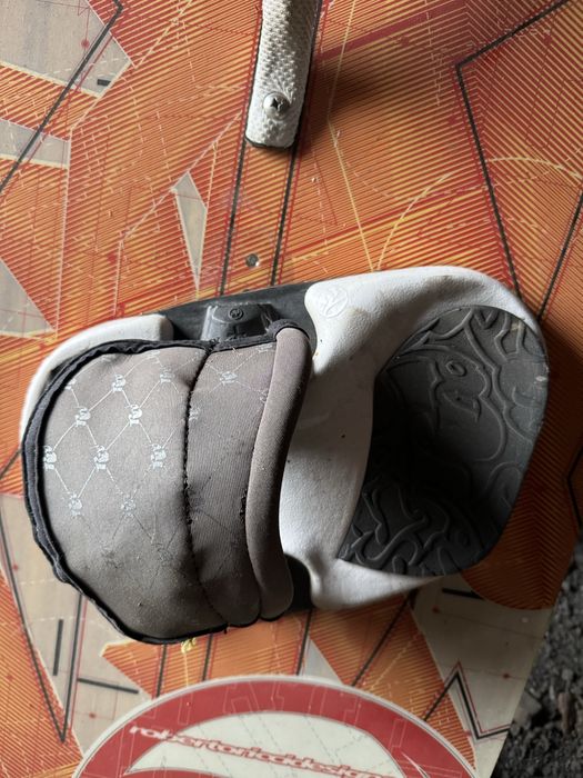 Кайтборрд для кайтсерфинга