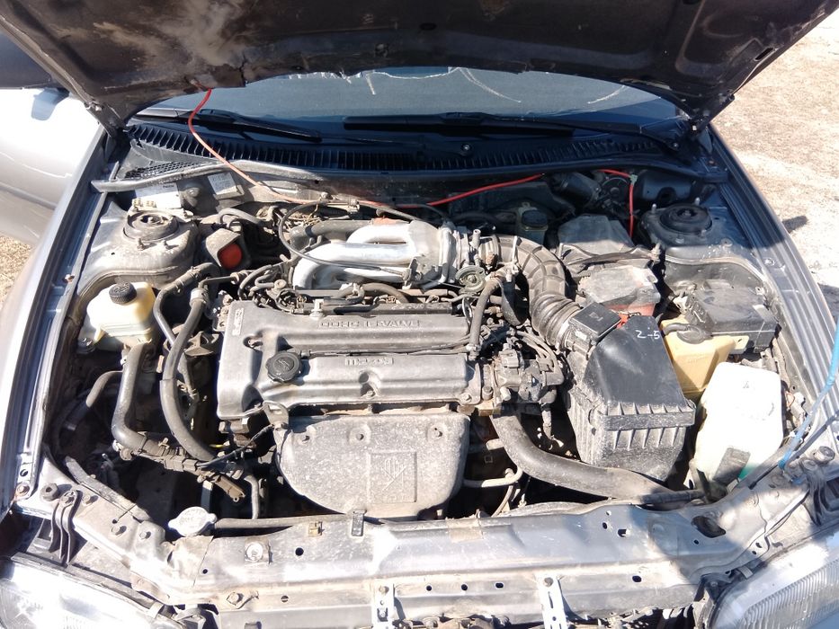 Продам Мазду 323 96 год