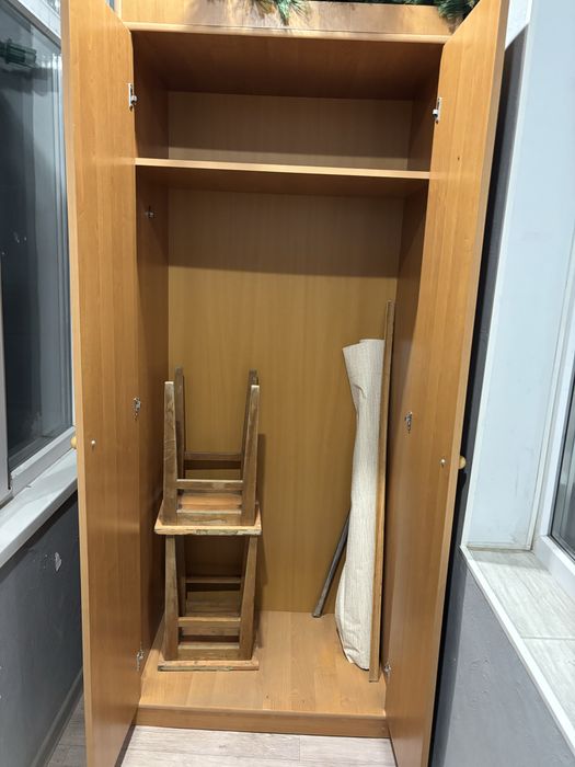 Продам шкаф в отличном состоянии