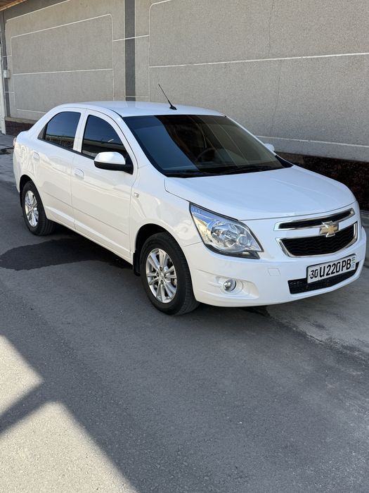 Cobalt pozitsiya sotiladi