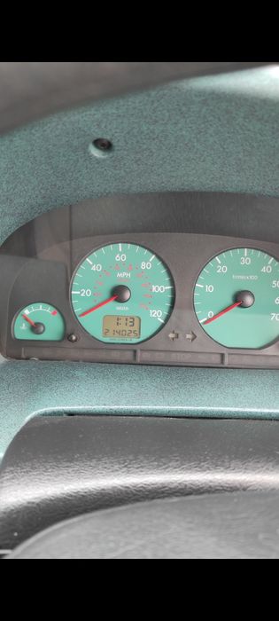 Пежо Ситроен 2.0HDI Берлинго Партнер 2.0ХДИ на части или цяла