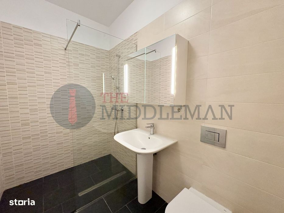 Laguna Residence – Apartament 4 camere | Vedere către lac | Parcare și