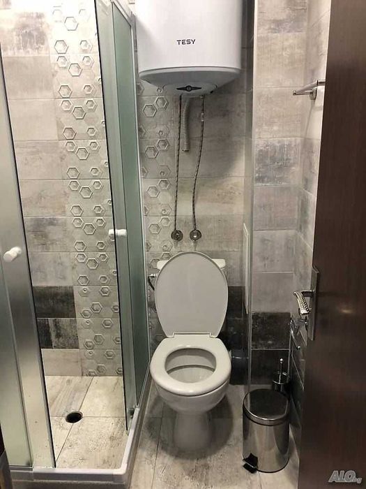 Продава се Тристаен апартамент в София, Манастирски ливади - 108 кв.м за 1630 €/кв.м - Снимка #8