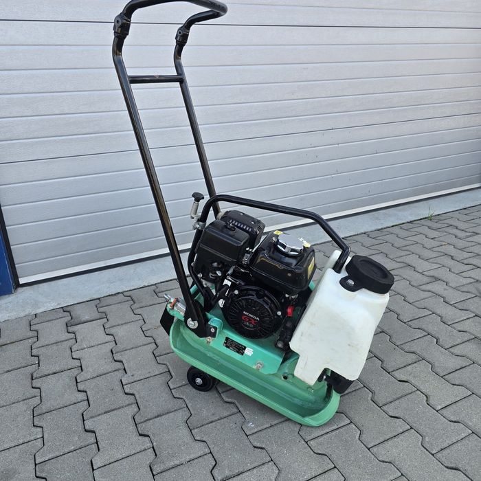 Placa Compactoare Mikasa/Imer  MVC-F70H VAS cu motor Honda An 2025 / 70 kg