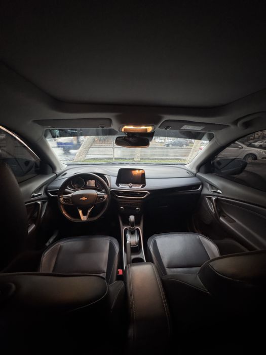 Tracker Premier plus