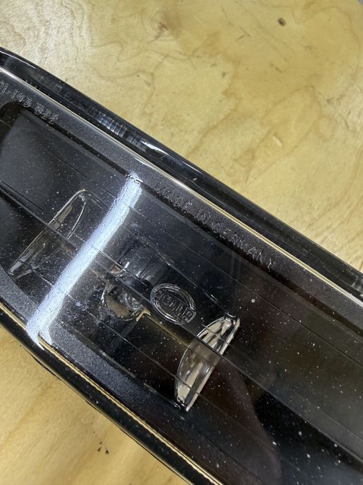 Продам запчасти BMW E 38