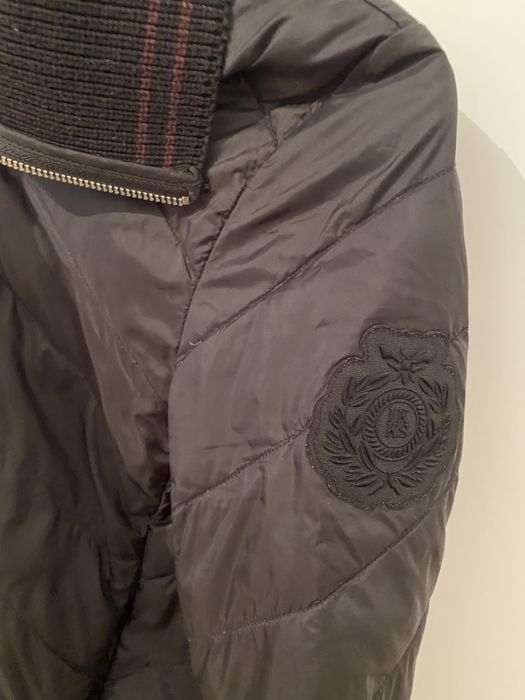 Geaca cu puf IKKS (puffer )subtire