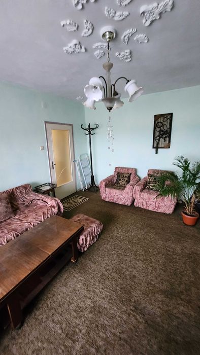 4-ри стаен апартамент