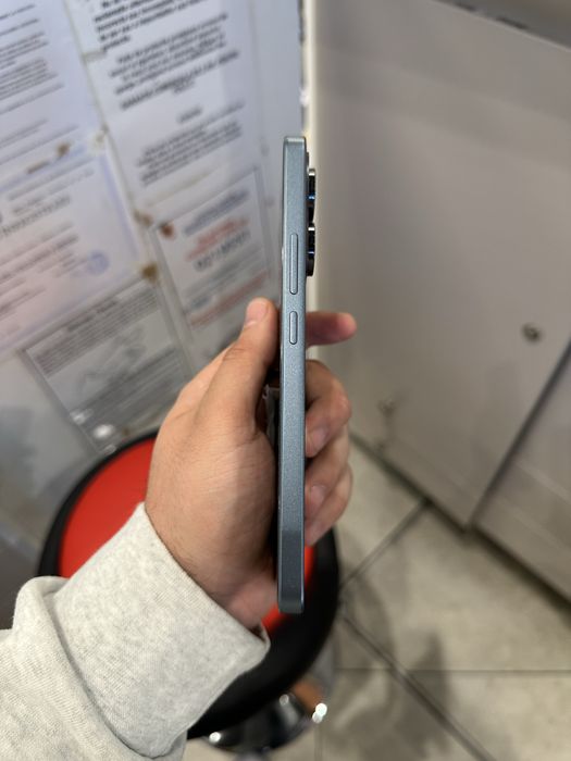 Xiaomi Poco X6 5G 256GB 16GB RAM Full Box impecabil Garantie !