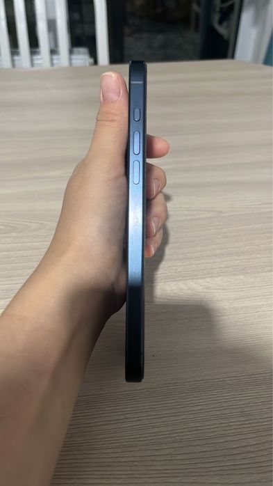 Iphone 15 pro max 256гб