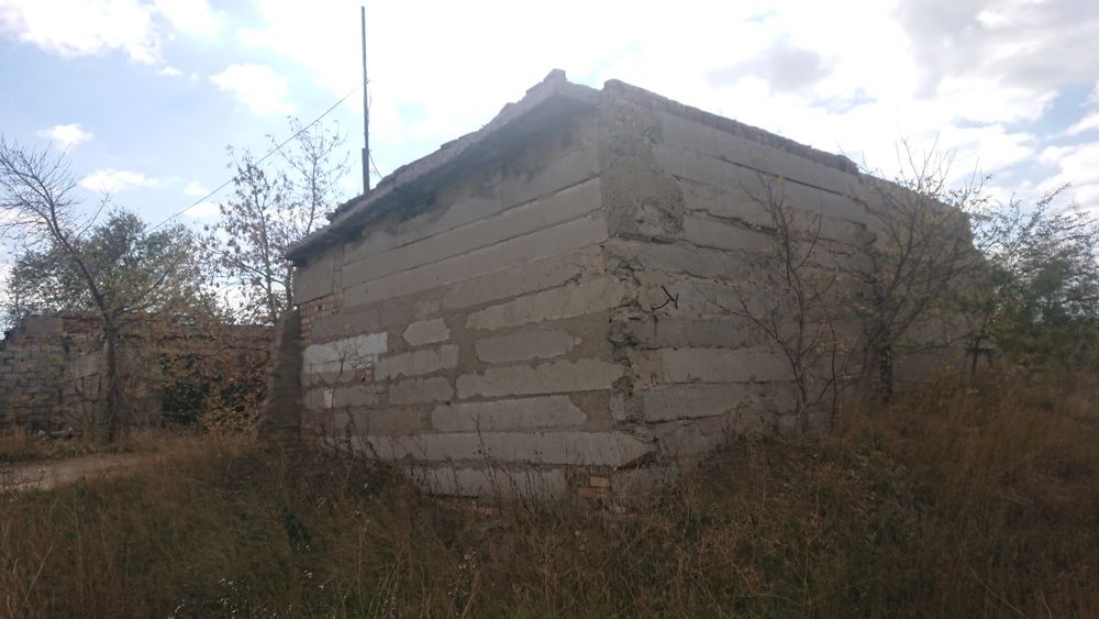 Продам гараж на 86м квартале