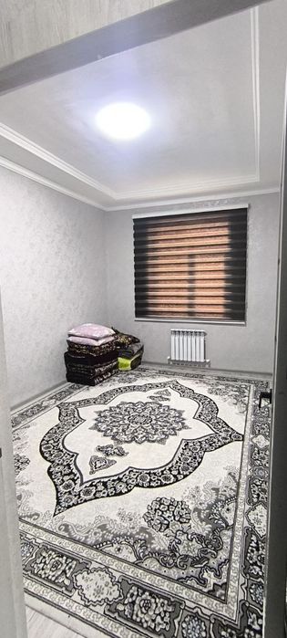 Eco cityda 2 xonali uy ijaraga beriladi