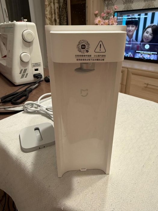 Термопот новый в упаковке