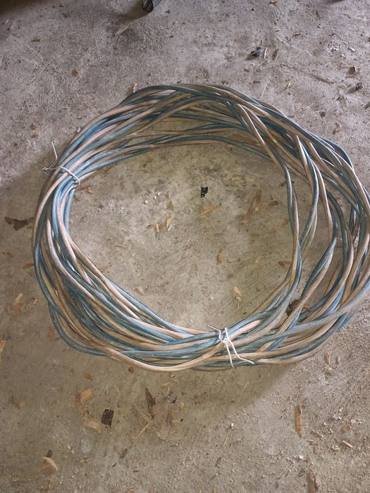 Сварочный кабель