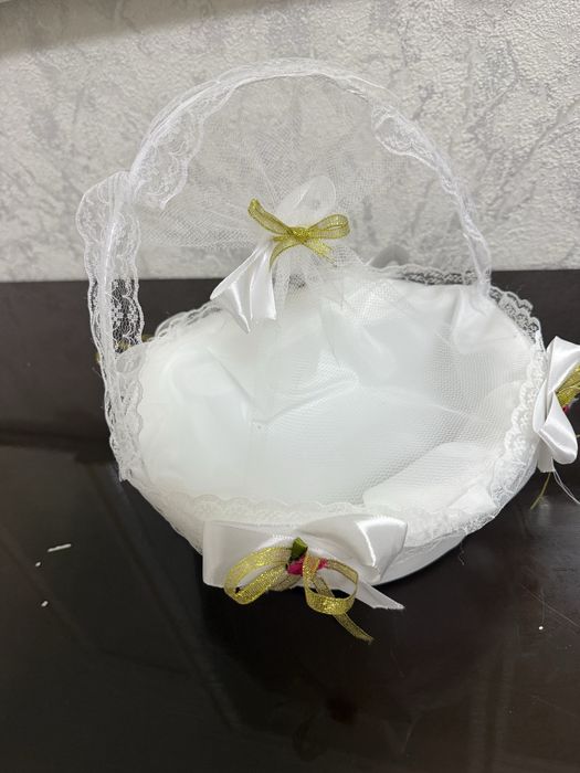 Корзина Подарочная