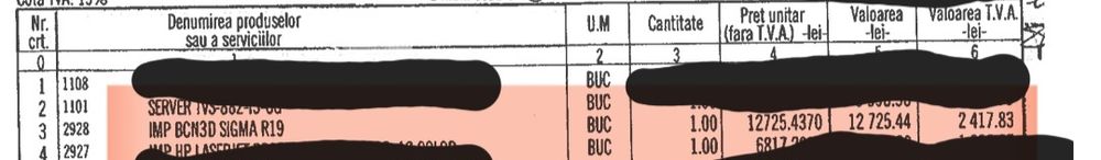 Imprimanta 3D Dual extruder BCN3D Sigma R19