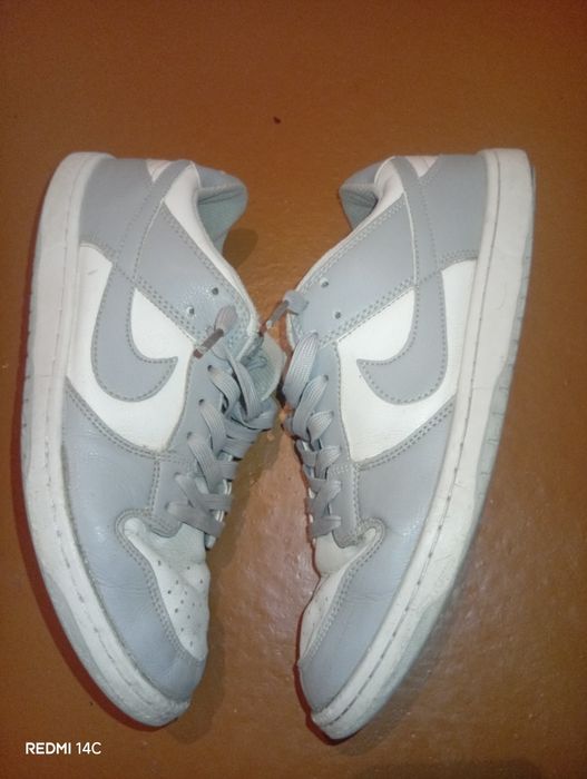 Продаю старый найки