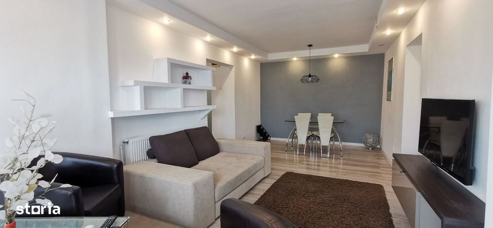 Apartament 3 Camere|13 Septembrie|Centrala Proprie