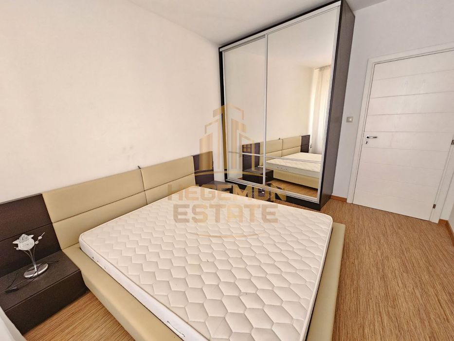 Продава се Тристаен апартамент в к.к. Златни пясъци - 119 кв.м за 1798 €/кв.м - Снимка #4