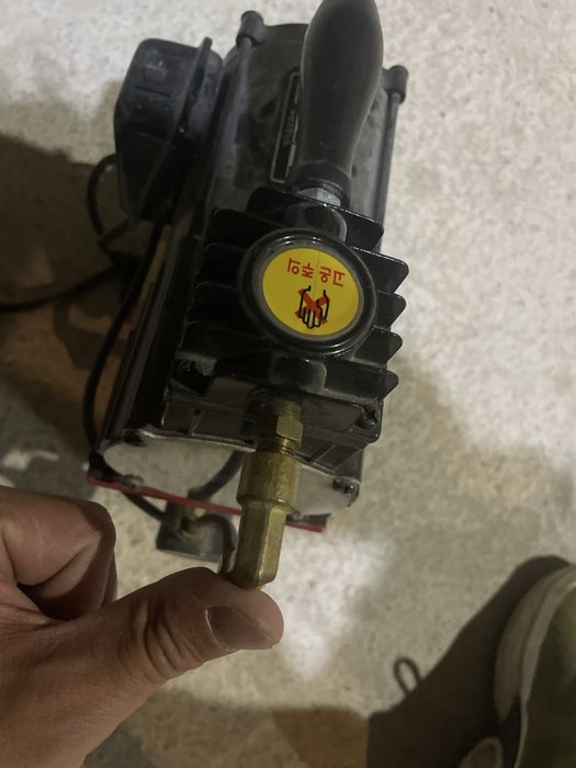 Комрессор keyang