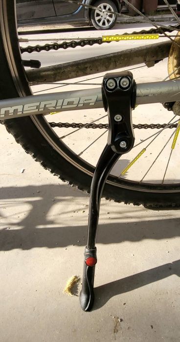 Bicicleta Merida Matts 5-V