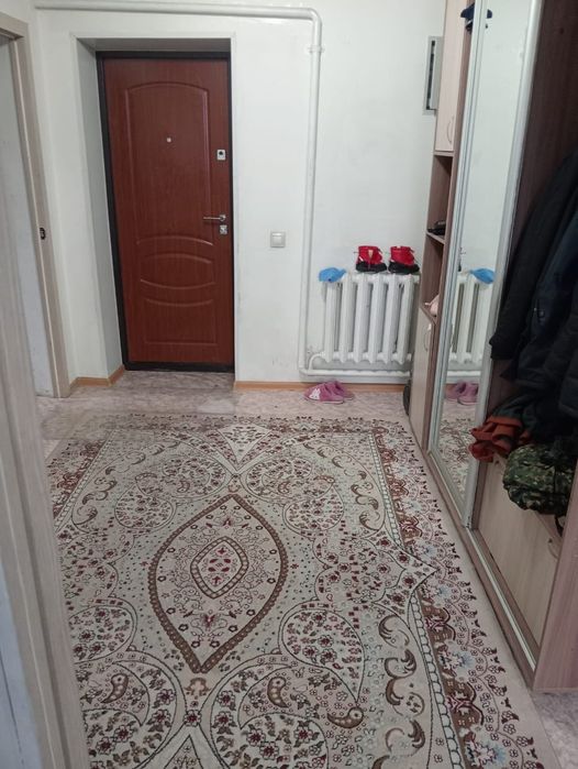 Дом из бруса в Солнечном