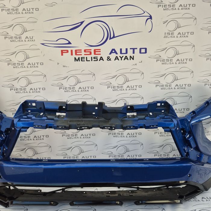 Bara fata Mitsubishi Eclipse Cross Facelift an 2021-2022-2023-2024-202